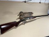 IVER JOHNSON CHAMPION 12 GA - Image 1 of 9