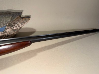 IVER JOHNSON CHAMPION 12 GA - Image 3 of 9