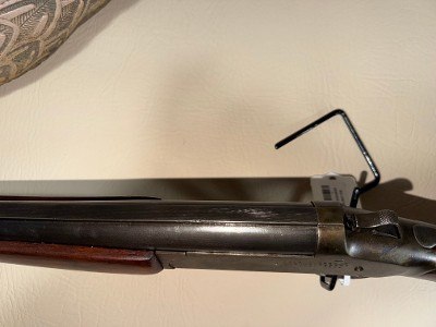 IVER JOHNSON CHAMPION 12 GA - Image 6 of 9