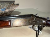IVER JOHNSON CHAMPION 12 GA - Image 5 of 9