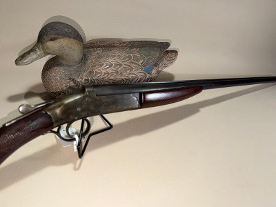 IVER JOHNSON CHAMPION 12 GA - Image 2 of 9