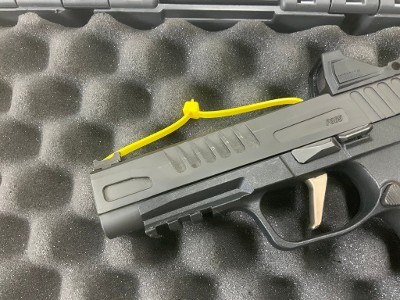 SIG SAUER P365 FUSE 9MM LUGER (9x19 PARA) - Image 2 of 9