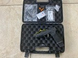 SIG SAUER P365 FUSE 9MM LUGER (9x19 PARA) - Image 1 of 9