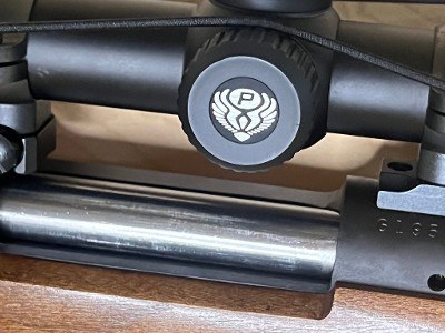 WINCHESTER 670A .30-06 SPRG - Image 4 of 11