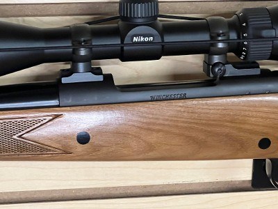 WINCHESTER 670A .30-06 SPRG - Image 10 of 11
