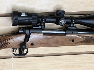 WINCHESTER 670A .30-06 SPRG - Image 7 of 11