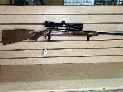 WINCHESTER 670A .30-06 SPRG - Image 8 of 11