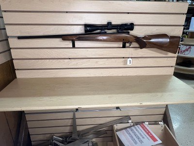 WINCHESTER 670A .30-06 SPRG - Image 9 of 11