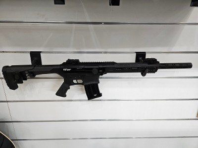 GFORCE ARMS GF25 12 GA 12 GA - Image 2 of 2