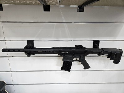 GFORCE ARMS GF25 12 GA 12 GA - Image 1 of 2