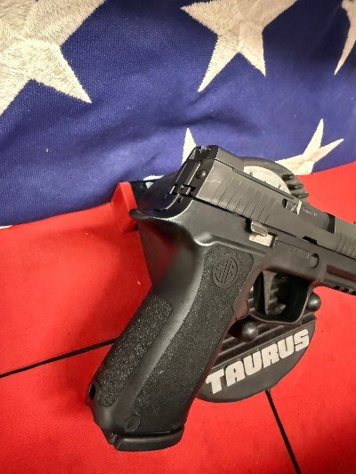 SIG SAUER P320 9MM LUGER (9x19 PARA) - Image 3 of 4