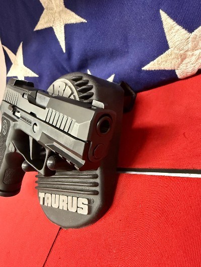 SIG SAUER P320 9MM LUGER (9x19 PARA) - Image 4 of 4