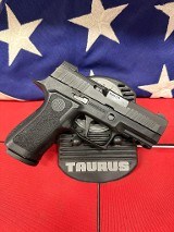SIG SAUER P320 9MM LUGER (9x19 PARA) - Image 2 of 4