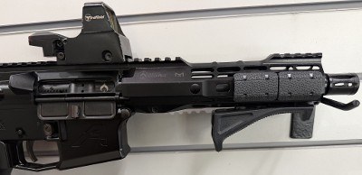 AERO PRECISION M4E1 5.56X45MM NATO - Image 2 of 9