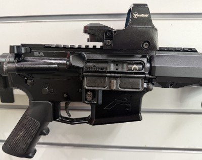 AERO PRECISION M4E1 5.56X45MM NATO - Image 3 of 9
