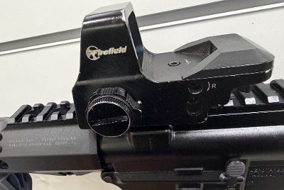 AERO PRECISION M4E1 5.56X45MM NATO - Image 8 of 9