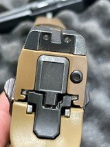 SIG SAUER P320 M18 9MM LUGER (9x19 PARA) - Image 4 of 5