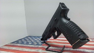 SPRINGFIELD ARMORY XDM952545BHC 45 ACP (45 Auto) - Image 6 of 10