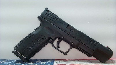 SPRINGFIELD ARMORY XDM952545BHC 45 ACP (45 Auto) - Image 7 of 10