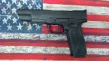 SPRINGFIELD ARMORY XDM952545BHC 45 ACP (45 Auto) - Image 3 of 10