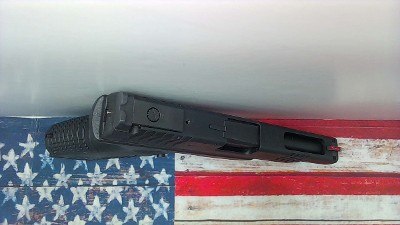 SPRINGFIELD ARMORY XDM952545BHC 45 ACP (45 Auto) - Image 8 of 10