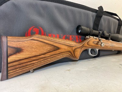 MARLIN 983S 22 WINCHESTER MAGNUM - Image 2 of 10
