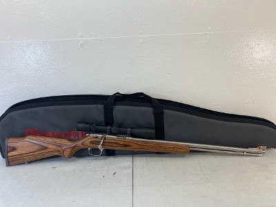 MARLIN 983S 22 WINCHESTER MAGNUM - Image 1 of 10