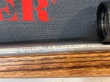 MARLIN 983S 22 WINCHESTER MAGNUM - Image 8 of 10
