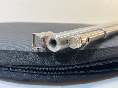 MARLIN 983S 22 WINCHESTER MAGNUM - Image 10 of 10