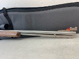 MARLIN 983S 22 WINCHESTER MAGNUM - Image 3 of 10