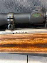 MARLIN 983S 22 WINCHESTER MAGNUM - Image 9 of 10