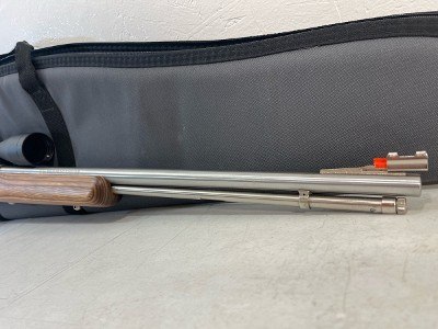 MARLIN 983S 22 WINCHESTER MAGNUM - Image 3 of 10