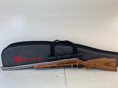 MARLIN 983S 22 WINCHESTER MAGNUM - Image 6 of 10