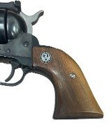 RUGER NEW MODEL BLACKHAWK .357 MAG/9MM - Image 4 of 7