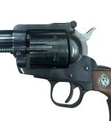 RUGER NEW MODEL BLACKHAWK .357 MAG/9MM - Image 3 of 7