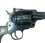 RUGER NEW MODEL BLACKHAWK .357 MAG/9MM - Image 6 of 7