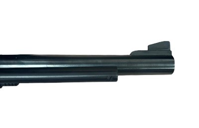RUGER NEW MODEL BLACKHAWK .357 MAG/9MM - Image 7 of 7