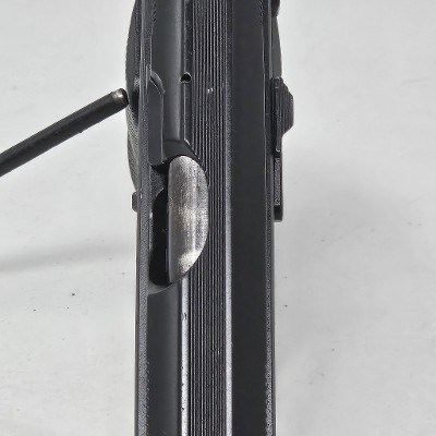 CZ (P-01) 75 D Compact railed 9MM LUGER (9x19 PARA) - Image 18 of 24