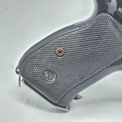 CZ (P-01) 75 D Compact railed 9MM LUGER (9x19 PARA) - Image 11 of 24