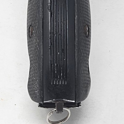 CZ (P-01) 75 D Compact railed 9MM LUGER (9x19 PARA) - Image 9 of 24