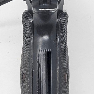 CZ (P-01) 75 D Compact railed 9MM LUGER (9x19 PARA) - Image 8 of 24