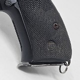 CZ (P-01) 75 D Compact railed 9MM LUGER (9x19 PARA) - Image 5 of 24