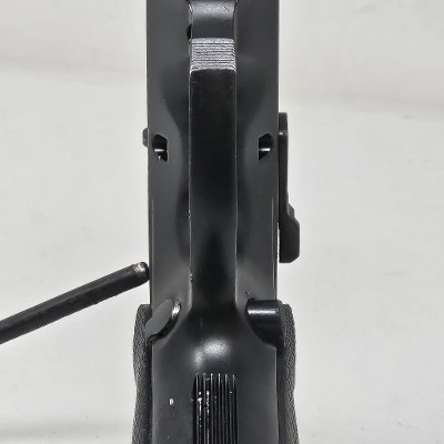 CZ (P-01) 75 D Compact railed 9MM LUGER (9x19 PARA) - Image 22 of 24