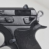 CZ (P-01) 75 D Compact railed 9MM LUGER (9x19 PARA) - Image 4 of 24
