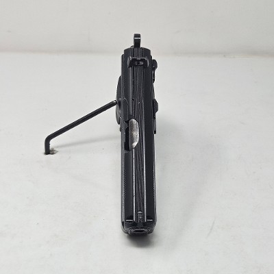 CZ (P-01) 75 D Compact railed 9MM LUGER (9x19 PARA) - Image 15 of 24
