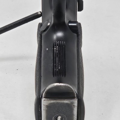 CZ (P-01) 75 D Compact railed 9MM LUGER (9x19 PARA) - Image 24 of 24