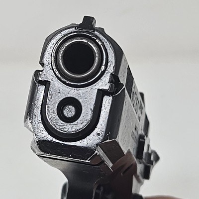 CZ (P-01) 75 D Compact railed 9MM LUGER (9x19 PARA) - Image 19 of 24
