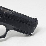 CZ (P-01) 75 D Compact railed 9MM LUGER (9x19 PARA) - Image 13 of 24