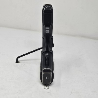CZ (P-01) 75 D Compact railed 9MM LUGER (9x19 PARA) - Image 20 of 24