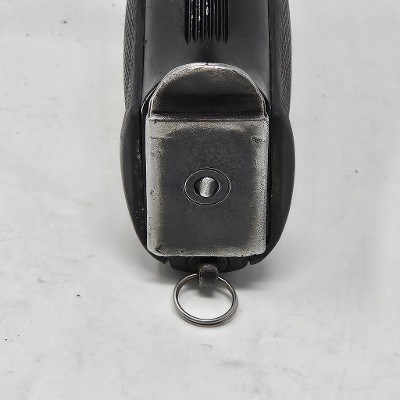 CZ (P-01) 75 D Compact railed 9MM LUGER (9x19 PARA) - Image 23 of 24
